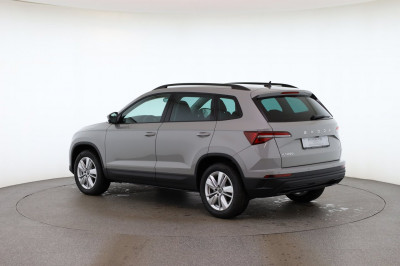 Skoda Karoq Gebrauchtwagen Skoda Karoq Gebrauchtwagen