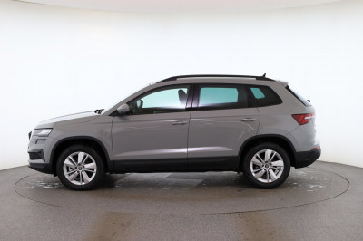 Skoda Karoq Gebrauchtwagen Skoda Karoq Gebrauchtwagen