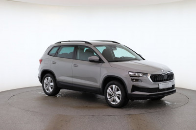 Skoda Karoq Gebrauchtwagen Skoda Karoq Gebrauchtwagen