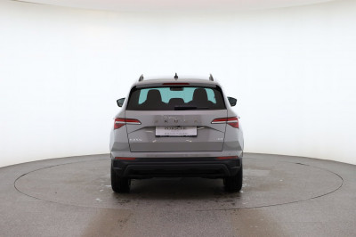 Skoda Karoq Gebrauchtwagen Skoda Karoq Gebrauchtwagen