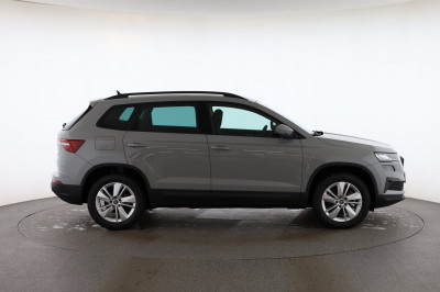 Skoda Karoq Gebrauchtwagen Skoda Karoq Gebrauchtwagen