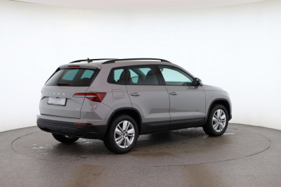 Skoda Karoq Gebrauchtwagen Skoda Karoq Gebrauchtwagen