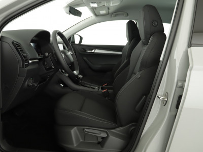 Skoda Karoq Gebrauchtwagen Skoda Karoq Gebrauchtwagen
