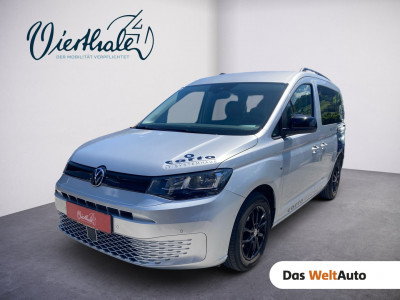 VW Caddy Gebrauchtwagen VW Caddy Gebrauchtwagen