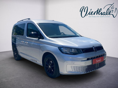 VW Caddy Gebrauchtwagen VW Caddy Gebrauchtwagen