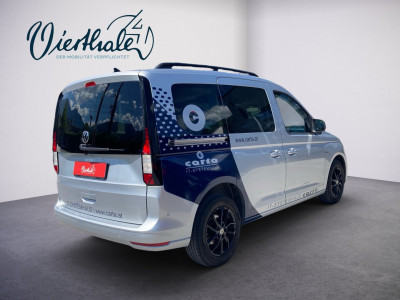 VW Caddy Gebrauchtwagen VW Caddy Gebrauchtwagen