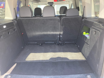 VW Caddy Gebrauchtwagen VW Caddy Gebrauchtwagen