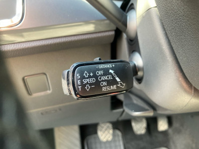 Seat Ateca Gebrauchtwagen Seat Ateca Gebrauchtwagen