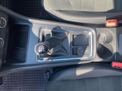 Seat Ateca Gebrauchtwagen Seat Ateca Gebrauchtwagen