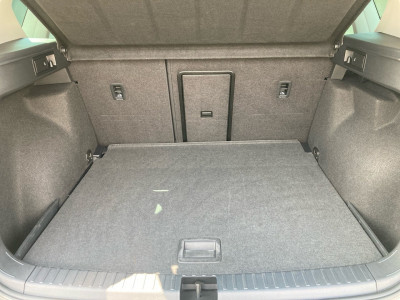 Seat Ateca Gebrauchtwagen Seat Ateca Gebrauchtwagen