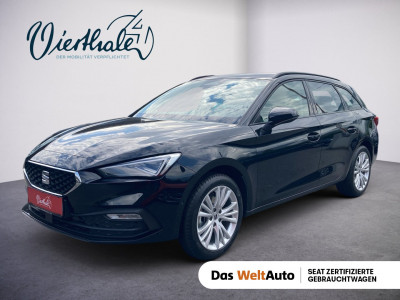 Seat Leon Gebrauchtwagen Seat Leon Gebrauchtwagen