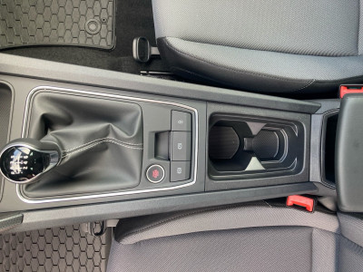 Seat Leon Gebrauchtwagen Seat Leon Gebrauchtwagen