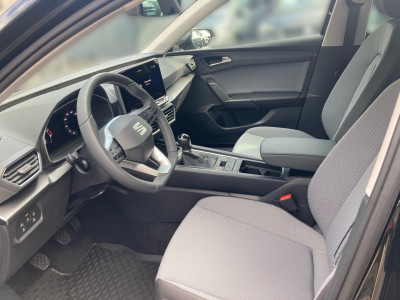 Seat Leon Gebrauchtwagen Seat Leon Gebrauchtwagen