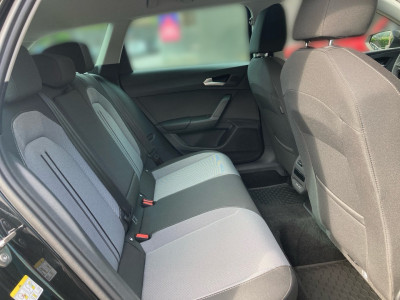 Seat Leon Gebrauchtwagen Seat Leon Gebrauchtwagen