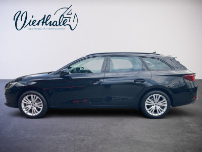 Seat Leon Gebrauchtwagen Seat Leon Gebrauchtwagen