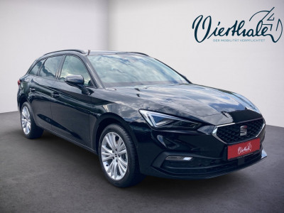 Seat Leon Gebrauchtwagen Seat Leon Gebrauchtwagen