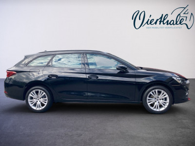 Seat Leon Gebrauchtwagen Seat Leon Gebrauchtwagen