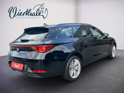 Seat Leon Gebrauchtwagen Seat Leon Gebrauchtwagen
