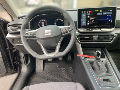 Seat Leon Gebrauchtwagen Seat Leon Gebrauchtwagen