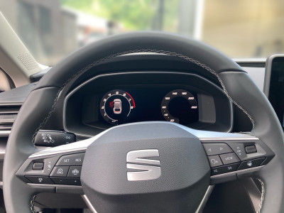 Seat Leon Gebrauchtwagen Seat Leon Gebrauchtwagen