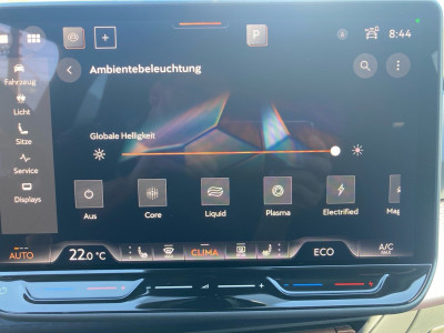 Cupra Born Gebrauchtwagen Cupra Born Gebrauchtwagen