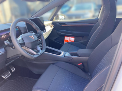 Cupra Born Gebrauchtwagen Cupra Born Gebrauchtwagen