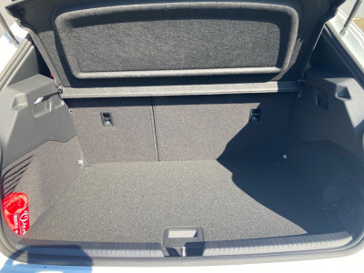 Cupra Born Gebrauchtwagen Cupra Born Gebrauchtwagen