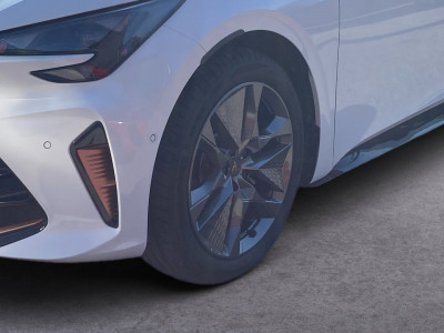 Cupra Born Gebrauchtwagen Cupra Born Gebrauchtwagen
