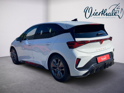 Cupra Born Gebrauchtwagen Cupra Born Gebrauchtwagen