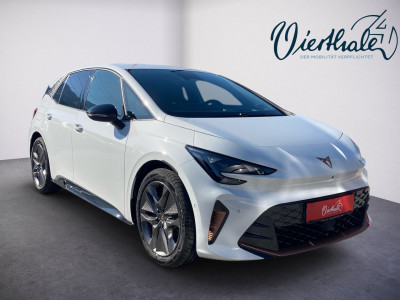 Cupra Born Gebrauchtwagen Cupra Born Gebrauchtwagen