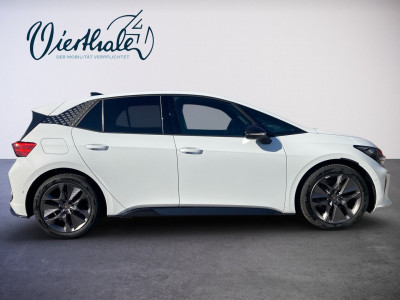 Cupra Born Gebrauchtwagen Cupra Born Gebrauchtwagen