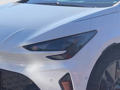 Cupra Born Gebrauchtwagen Cupra Born Gebrauchtwagen