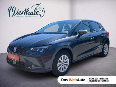 Seat Ibiza Gebrauchtwagen Seat Ibiza Gebrauchtwagen