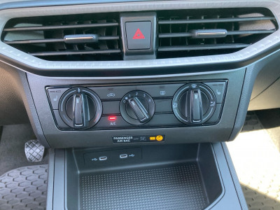 Seat Ibiza Gebrauchtwagen Seat Ibiza Gebrauchtwagen