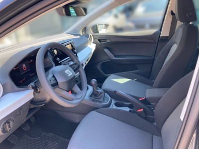 Seat Ibiza Gebrauchtwagen Seat Ibiza Gebrauchtwagen