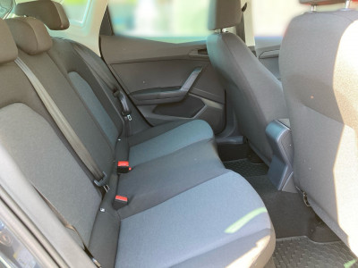 Seat Ibiza Gebrauchtwagen Seat Ibiza Gebrauchtwagen