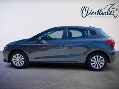 Seat Ibiza Gebrauchtwagen Seat Ibiza Gebrauchtwagen