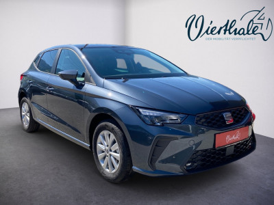 Seat Ibiza Gebrauchtwagen Seat Ibiza Gebrauchtwagen