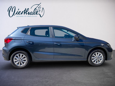 Seat Ibiza Gebrauchtwagen Seat Ibiza Gebrauchtwagen