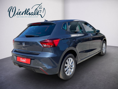 Seat Ibiza Gebrauchtwagen Seat Ibiza Gebrauchtwagen