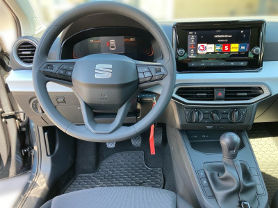 Seat Ibiza Gebrauchtwagen Seat Ibiza Gebrauchtwagen