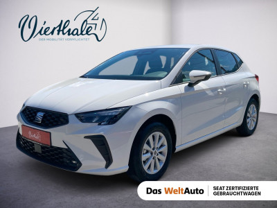 Seat Ibiza Gebrauchtwagen Seat Ibiza Gebrauchtwagen