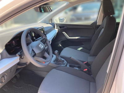 Seat Ibiza Gebrauchtwagen Seat Ibiza Gebrauchtwagen