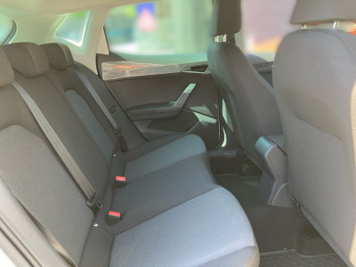 Seat Ibiza Gebrauchtwagen Seat Ibiza Gebrauchtwagen