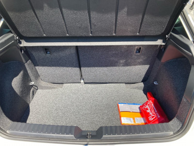 Seat Ibiza Gebrauchtwagen Seat Ibiza Gebrauchtwagen