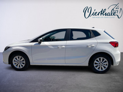 Seat Ibiza Gebrauchtwagen Seat Ibiza Gebrauchtwagen