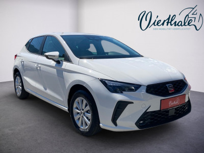 Seat Ibiza Gebrauchtwagen Seat Ibiza Gebrauchtwagen