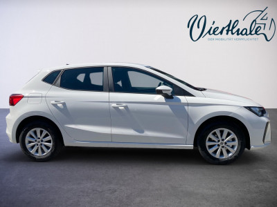 Seat Ibiza Gebrauchtwagen Seat Ibiza Gebrauchtwagen