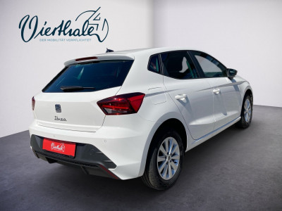 Seat Ibiza Gebrauchtwagen Seat Ibiza Gebrauchtwagen