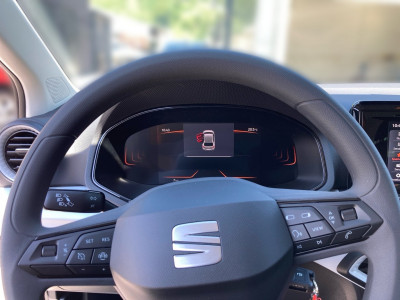 Seat Ibiza Gebrauchtwagen Seat Ibiza Gebrauchtwagen